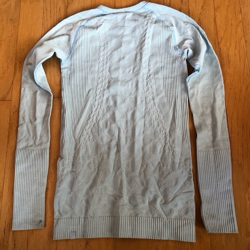 Lululemon long sleeve